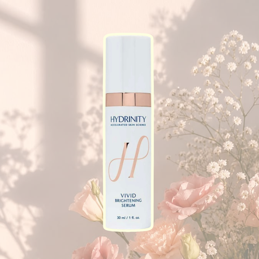 Vivid Brightening Serum