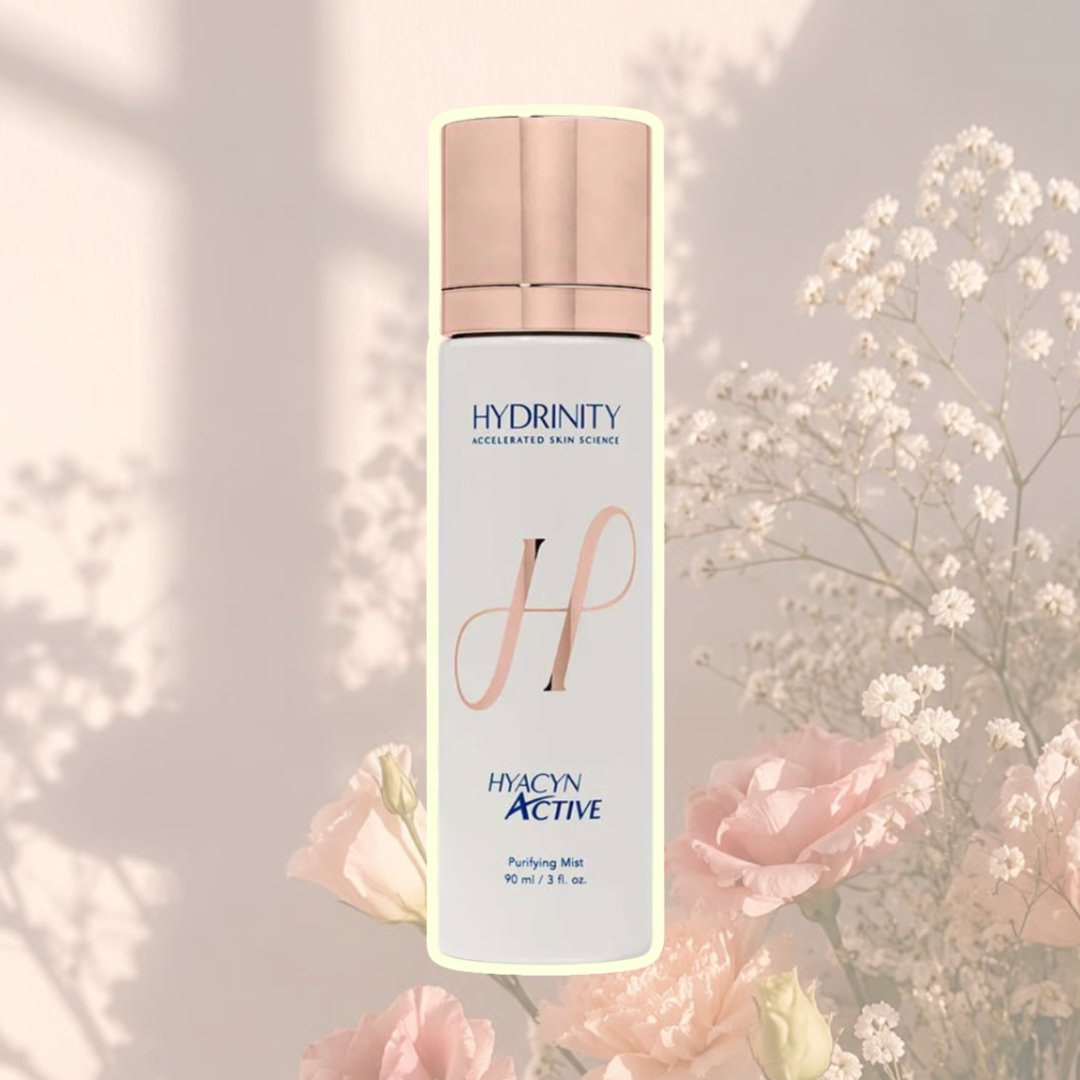Hyacyn Active Mist