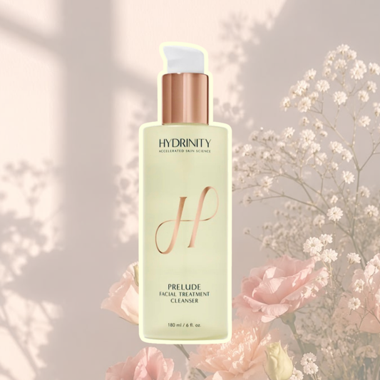 Prelude Treatment Cleanser