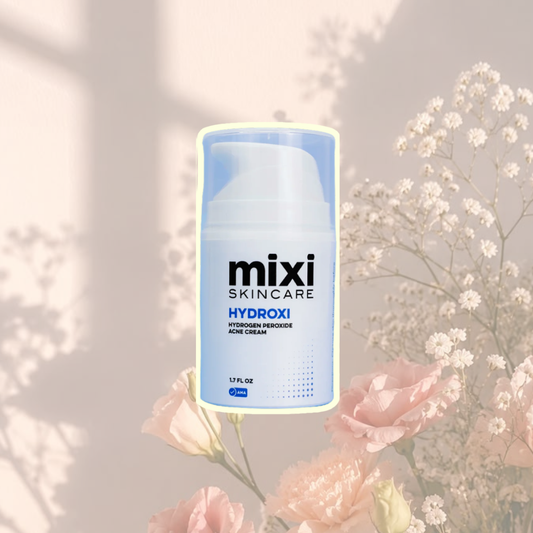 Mixi Hydroxi