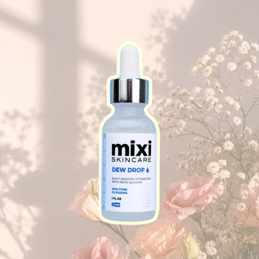 Mixi Dew Drop