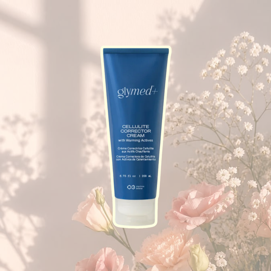 Cellulite Corrector Cream