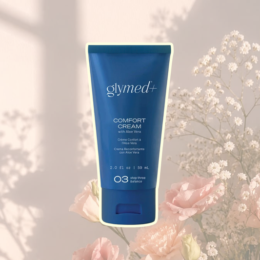 Comfort Cream