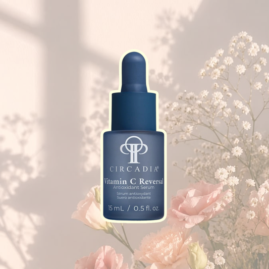 Vitamin C Reversal Serum