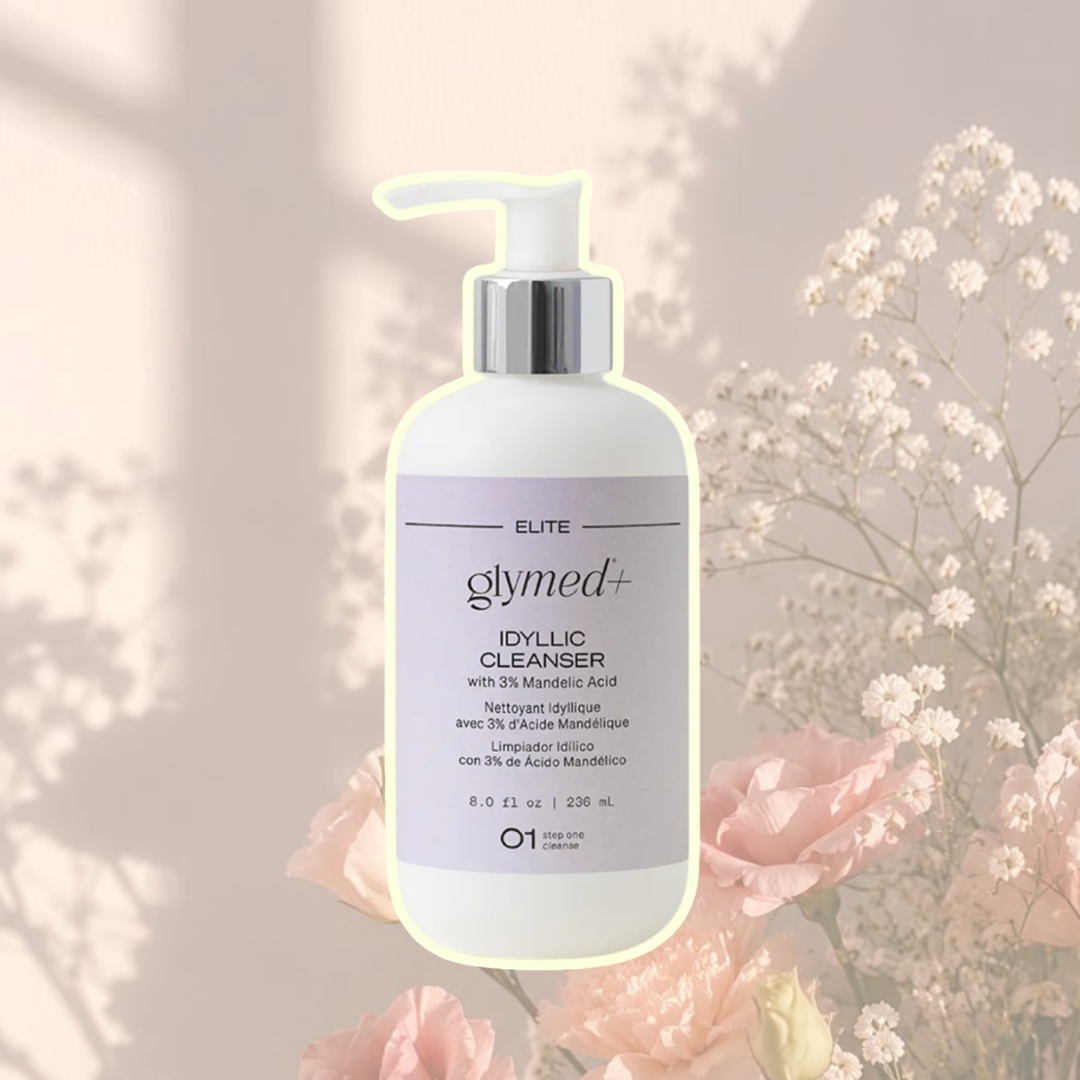 Idyllic Cleanser