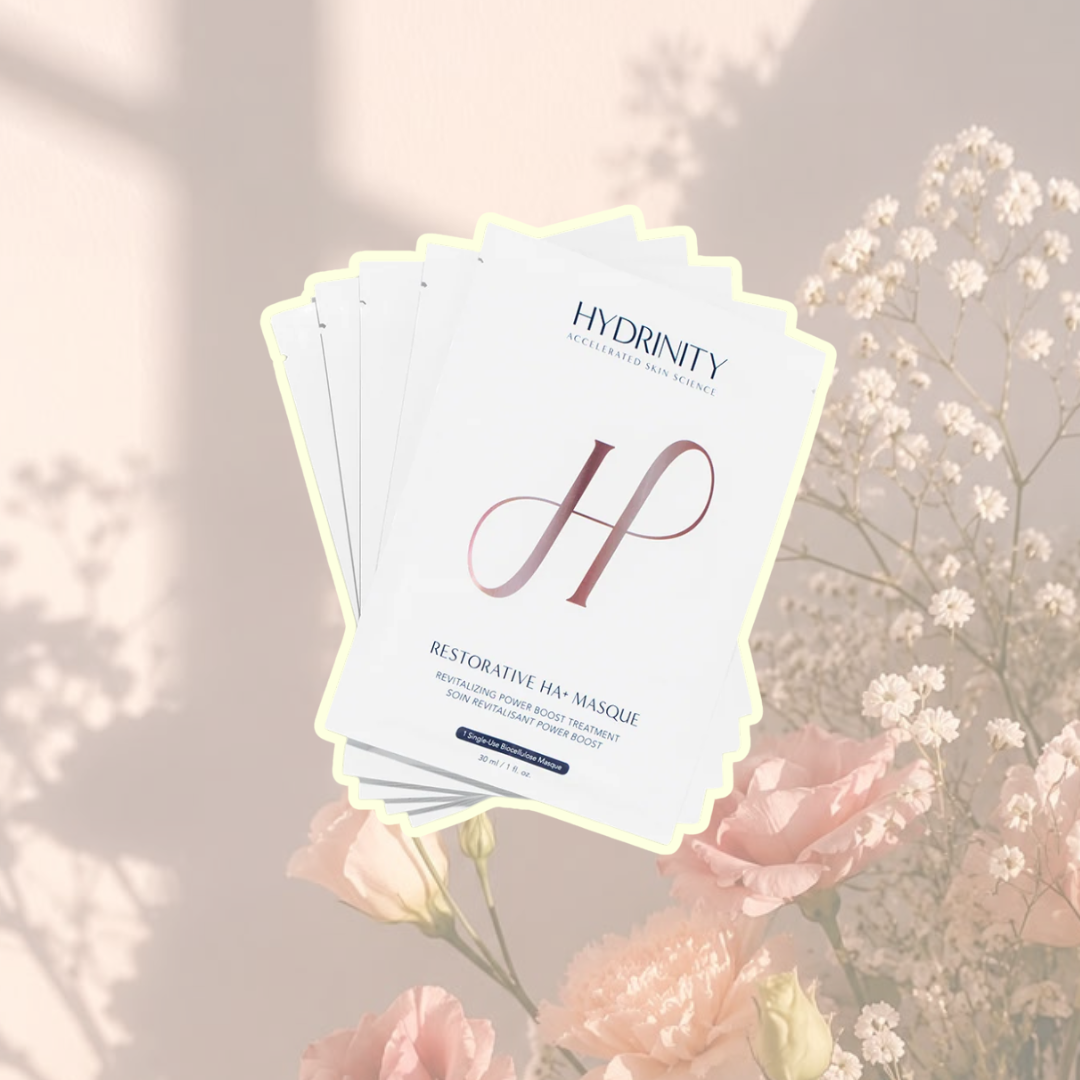 Restorative HA Masque