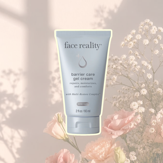 Barrier Care Gel Cream