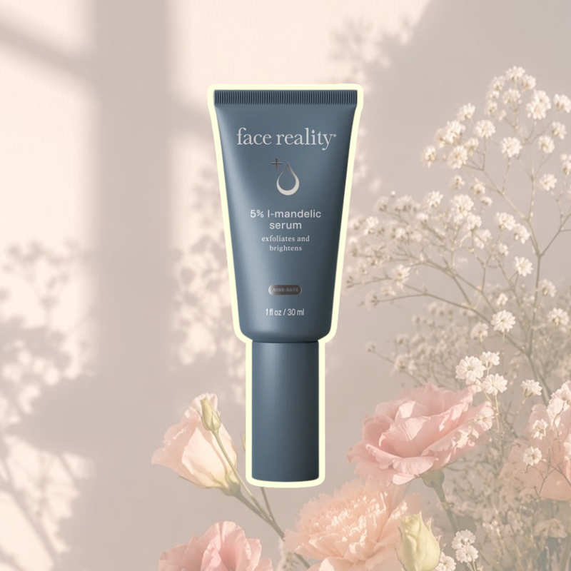 5% L-Mandelic Serum