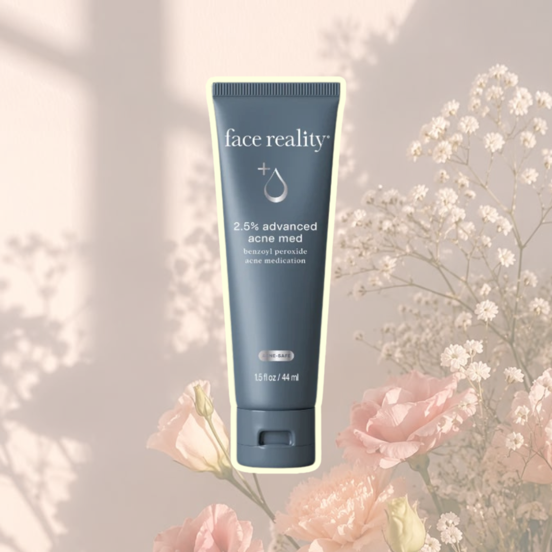 2.5% Acne Med