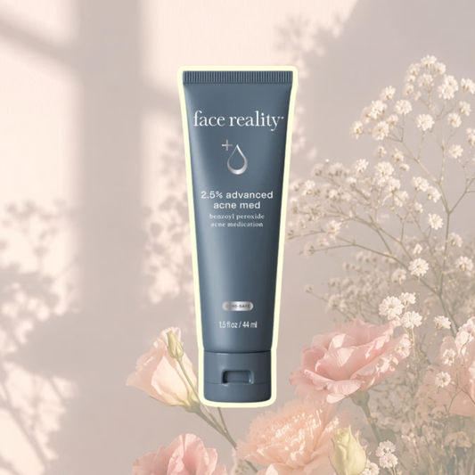 2.5% Acne Med