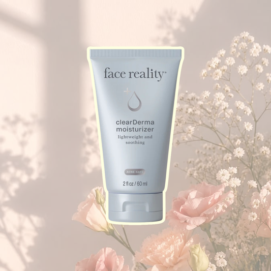 Clearderma Moisturizer