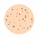 Congested / Clogged Pores
